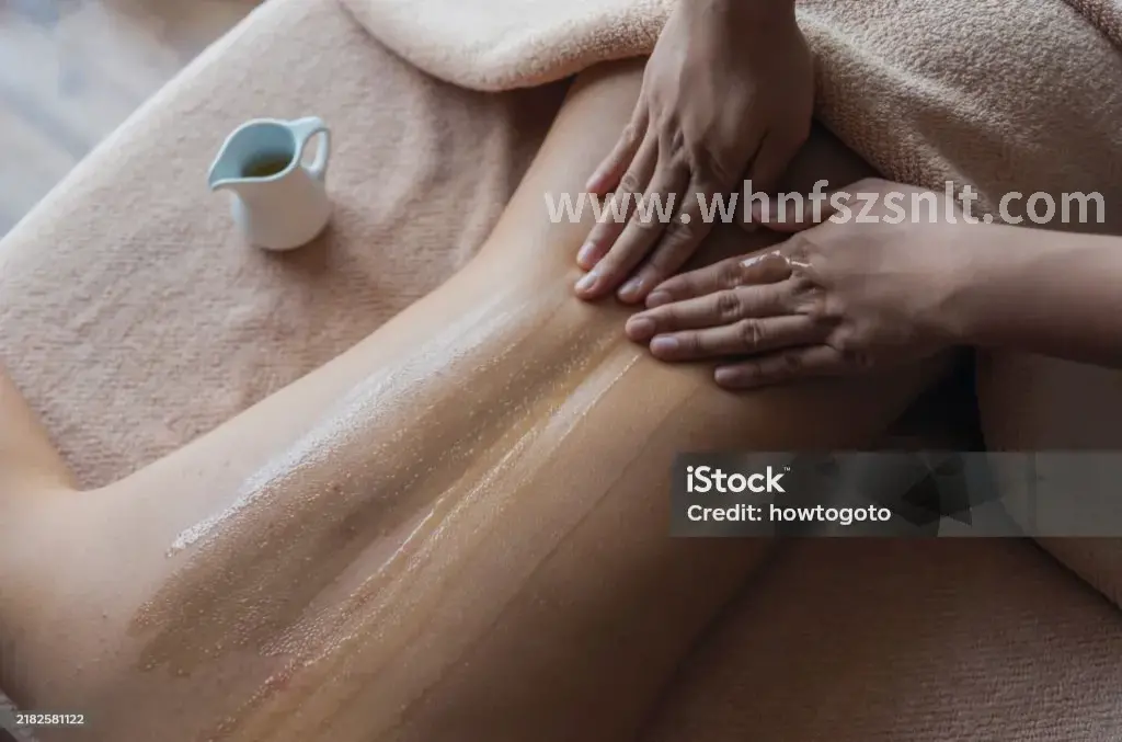 武汉养生会所环境