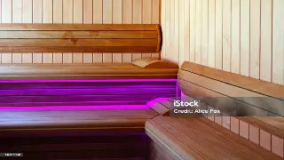 揭秘武汉按摩会所的顶级设施：从养生天堂到日常放松秘籍 图片