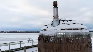 武汉热浪桑拿：解压身心，尽享极致放松的能量场 图片