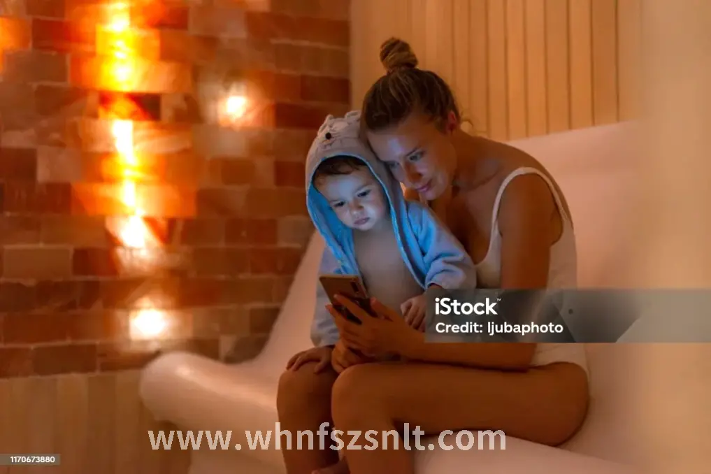 传统中医经络图