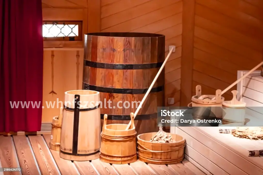 武汉特色美食热干面