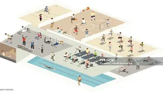 告别劳累：你的身体需要这份简单易学的自我按摩指南 海报