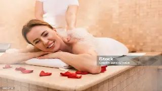 楚地千年按摩术：从屈原的养生智慧到武汉的今日疗愈 图片