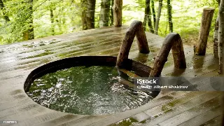 武汉桑拿：不止是蒸桑拿，更是身心的极致享受