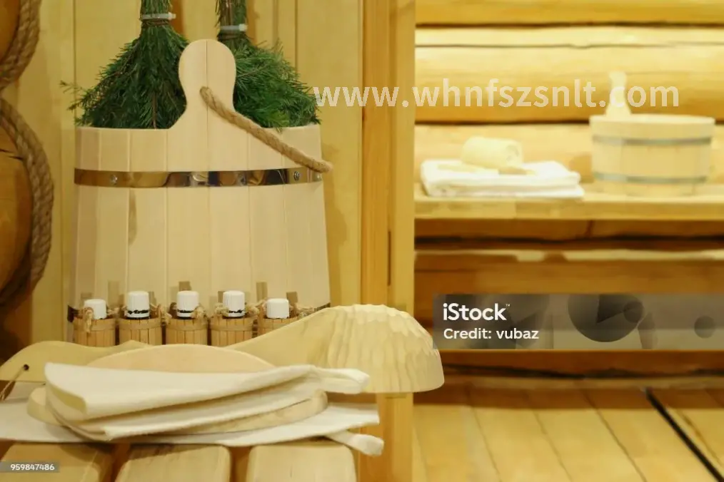 高品质精油和身体护理